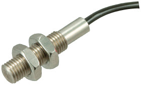 Pepperl+Fuchs Czujnik indukcyjny PNP LER-POEV 160KA-FI-SB