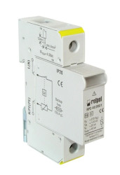 Ogranicznik przepięć Typ T2 1P 40kA 1,25kV 275V wymienna wkładka RPC-40/280/1 2612902