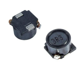 DŁAWIK SMD 470uH 0.24A DLCSS075F-471M. ^