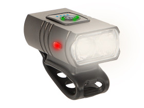 Lampka rowerowa przód 1000lm BL-02