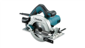 Pilarka Tarczowa Ręczna 1050W 165Mm