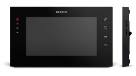 Monitor Elfon Optima Op-Vm7f Czarny