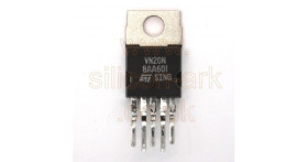 VN20N solid state relay - STMicroelectronics