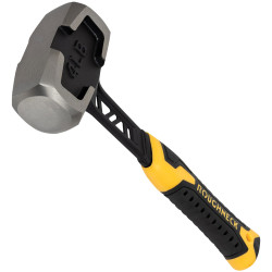 Roughneck 11-034 Gorilla V-Series Club Hammer 1.8kg (4 lb)