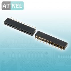 Podstawka do ATNEL-WIFI 10-pin