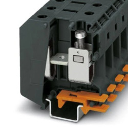 Złączka szynowa 2-przewodowa 50mm2 150A 1000V niebieska TB 50 I BU Essential 3247187 /10szt./