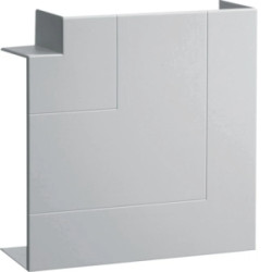 Kąt płaski BRP/BRAP 65170 lakier alu BRP651705HLAN