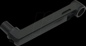 45-289-224 Ergotron LX extension black