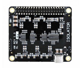 Allo i2s Isolator v1.2 [Discontinued]