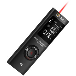 PCE Instruments PCE-LDM 40N Laser rangefinder Rechargeable 40m Range