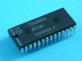 TDA-3561A DIP-28 UKŁAD