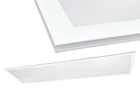 Panel Podtynkowy LED 120x30 Almach 150 lm/W 30W 4000K Philips Driver