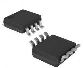 Nadajnik-odbiornik liniowy 1 SOIC