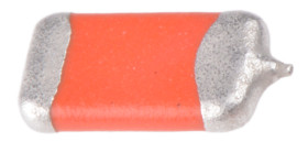 Kondensator tantalowy 10μF 16V dc C SMD ±10