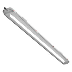Oprawa przeciwwybuchowa EXL210LED 46,9W 8207lm 4000K IP66/IP67 EXL210LED-1500-E6-35E-33-21P20-GRP-PC