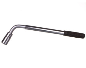 Klucz do kół rozciągany 17/19mm 340-520mm 37D305