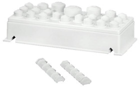 Hensel 68000068 Kołnierz tworzywo sztuczne 1 szt.