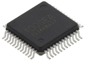 Mikrokontroler Renesas Electronics RL78/G1A LFQFP 48-pinowy Montaż powierzchniowy RL78 32 kB (Flash ROM), 4 kB (Data
