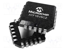 ATF16V8CZ-15JU