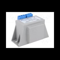 TSZZBD 12/004M [230V/14V 0,85A 12W] Transformator sieciowy do domofonów