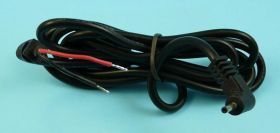 PRZYŁ.TABLETU 0,7x2,5x10mm 1,2mb 9V/2,5A