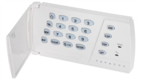 Klawiatura Do Centrali Alarmowej K-636 Paradox