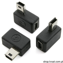 SKN6182A Mini USB to USB Connector MODULE MOTOROLA