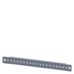 Szyna montażowa Szyna montażowa 8MF1026-2AS30 Stal Drzwi