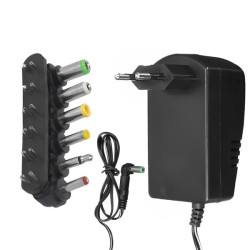 ZIU-1250 3V-12V/3,00A WT.REG.ZASIL.IMP.