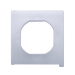 SIMON10 CU1 Uszczelka IP44 do ramki 1-kr. KONTAKT