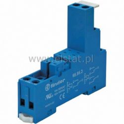 Gniazdo przekaźnika Finder 95.95.3 (zac. śrubowy