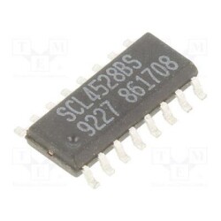 NTE4528BT