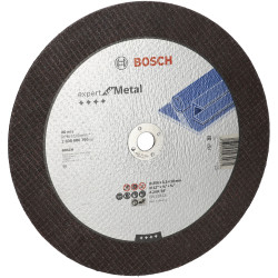 Bosch 2608600706 Metal Cutting Disc Flat 300 x 20.0 x 3.5mm
