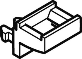 FESTO Uchwyt tabliczki opisowej VMPAL-ST-AP-20 561115 1 szt.