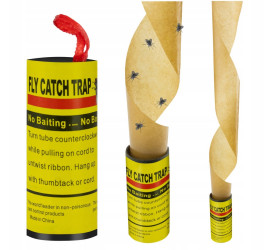 Lep na muchy 10szt. Vergionic CB-76846