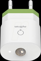 WMS1.MAC WiFi motion sensor