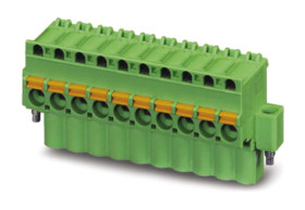 Złącze PCB 3 -pinowe raster 5mm Żeński Phoenix Contact