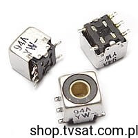 099021187-5CHH Variable Filter 130nH 4JJH-049021094 SMD SAGAMI