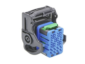 Molex Obudowa złącza pin żeńskiego na kabel 643193216 1 szt.