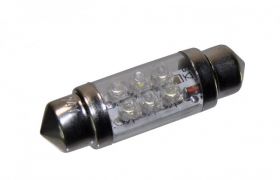 LED FT11X36-6W 24V 638CB