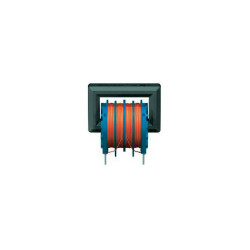 TDK B82732R2142B030 B82732 Line choke SMD 10 mH 300 m&#x3A9; 1.4 A 1 pc