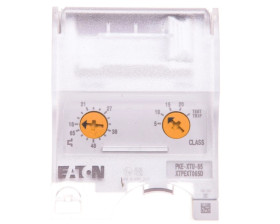 Wyzwalacz elektroniczny 3P 16-65A PKE-XTU-65 138259