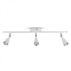 Lampa Ścienna LED 13.5W W 1260lm 4000K IP20 Biały 218272