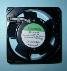 SF-23092A-HST 16W 220V 92x25 SUNON WENT