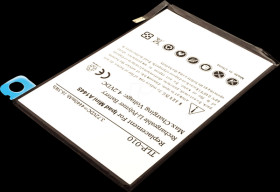 53627 Tablet battery for Apple iPad mini, Li-Po, 4400 mAh