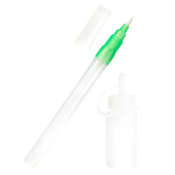 Dozownik do topnika długopisowy ZD-171 10 ml