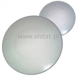 Osłona głośnika 8 = 20cm siatka ( sufitowy )