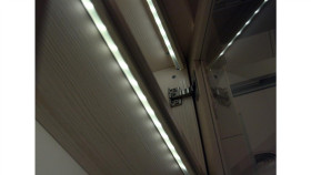 Profil Tan-C5 1M Anoda Kluś