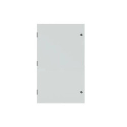 Obudowa SR2 1000x600x300mm (WxSxG) płyta montażowa drzwi pełne IP65 SRN10630K