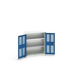 Szafa Blacha stalowa Bott 800 x 350 x 900mm